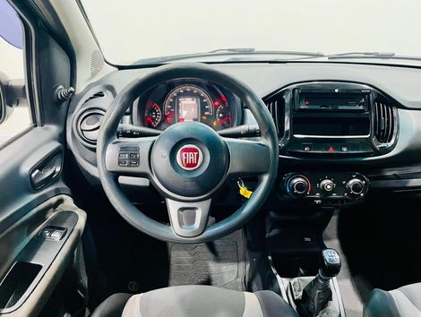 Fiat UNO WAY 1.0 EVO Fire Flex 8V 5p