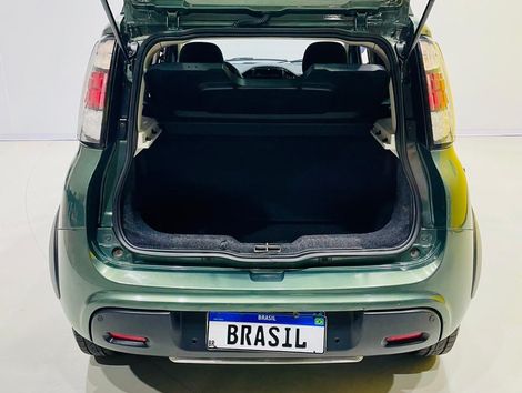 Fiat UNO WAY 1.0 EVO Fire Flex 8V 5p