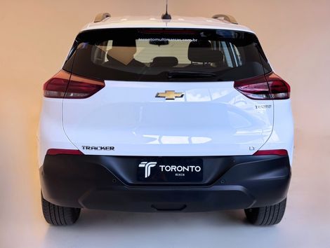 Chevrolet TRACKER LT 1.0 Turbo 12V Flex Aut.