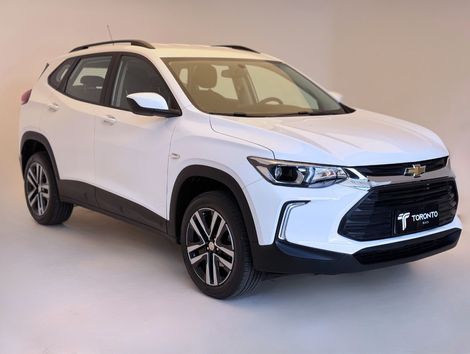 Chevrolet TRACKER LT 1.0 Turbo 12V Flex Aut.