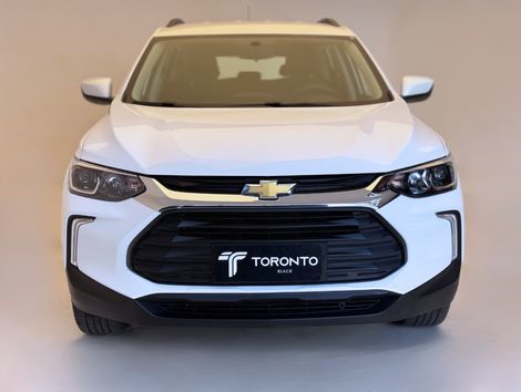 Chevrolet TRACKER LT 1.0 Turbo 12V Flex Aut.