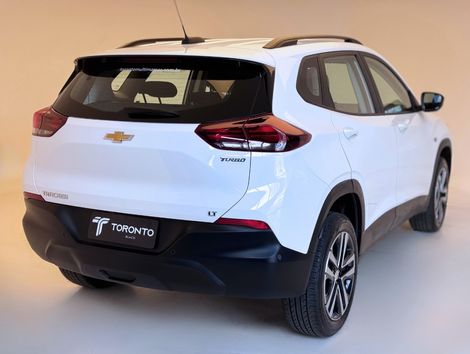 Chevrolet TRACKER LT 1.0 Turbo 12V Flex Aut.