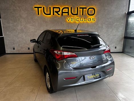 Hyundai HB20 C./C.Plus/C.Style 1.6 Flex 16V Mec.