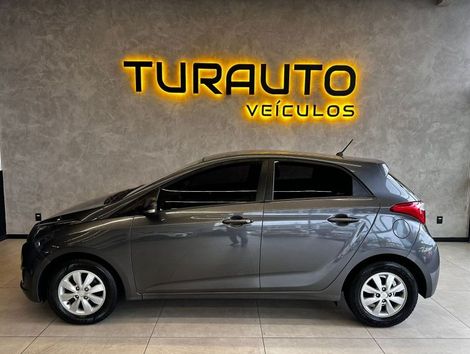 Hyundai HB20 C./C.Plus/C.Style 1.6 Flex 16V Mec.