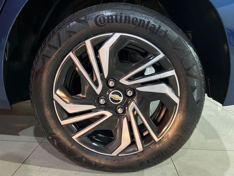 Chevrolet ONIX HATCH LT 1.0 12V Flex 5p Mec.