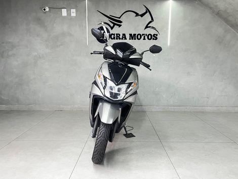 HONDA ELITE 125