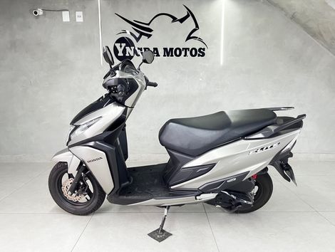 HONDA ELITE 125