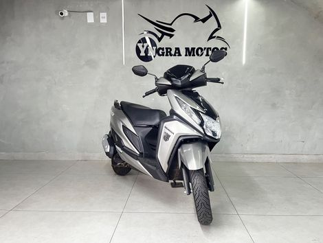 HONDA ELITE 125