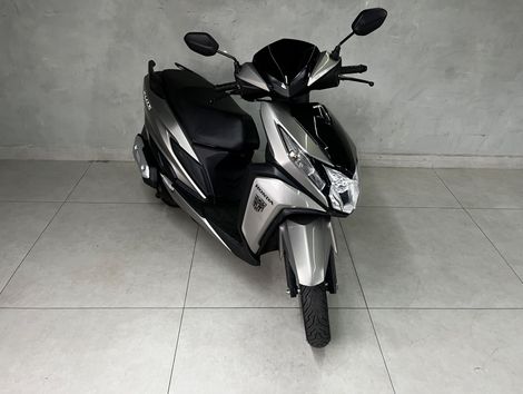 HONDA ELITE 125
