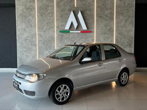 Fiat Siena Celebration 1.0 Fire Flex 8V 4p