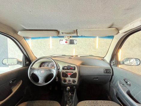 Fiat Siena Celebration 1.0 Fire Flex 8V 4p