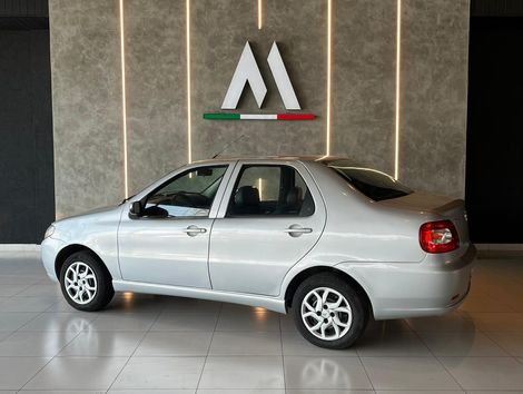 Fiat Siena Celebration 1.0 Fire Flex 8V 4p