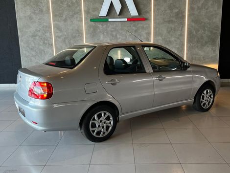 Fiat Siena Celebration 1.0 Fire Flex 8V 4p