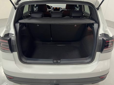 VolksWagen T-Cross Sense 200 TSI 1.0 Flex 5p Aut.