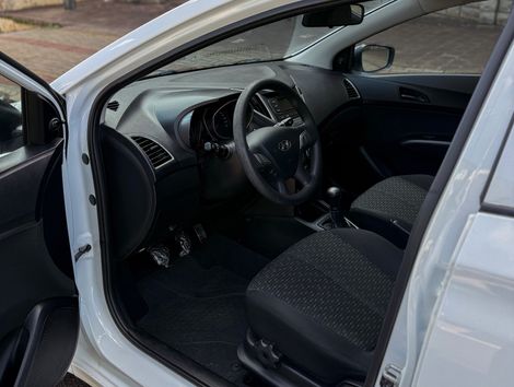 Hyundai HB20 Comf./C.Plus/C.Style 1.0 Flex 12V