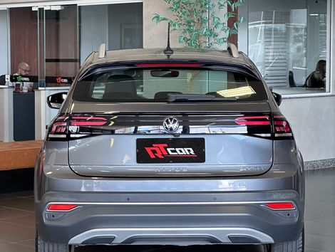 VolksWagen Nivus Highline 1.0 200 TSI Flex Aut.