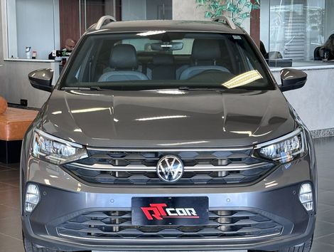 VolksWagen Nivus Highline 1.0 200 TSI Flex Aut.