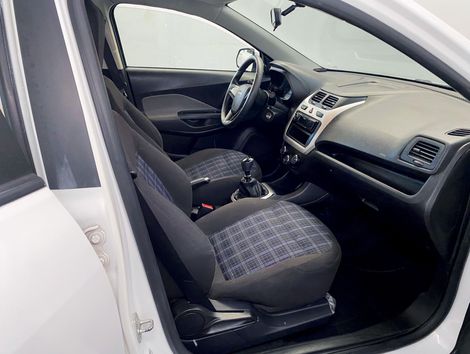 Chevrolet COBALT LT 1.4 8V FlexPower/EconoFlex 4p