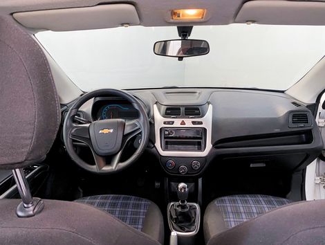 Chevrolet COBALT LT 1.4 8V FlexPower/EconoFlex 4p