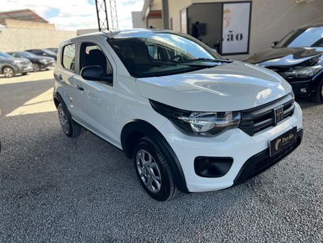 Fiat MOBI LIKE 1.0 Fire Flex 5p.