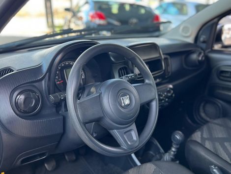 Fiat MOBI LIKE 1.0 Fire Flex 5p.