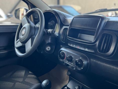 Fiat MOBI LIKE 1.0 Fire Flex 5p.