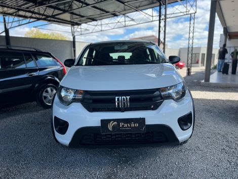 Fiat MOBI LIKE 1.0 Fire Flex 5p.