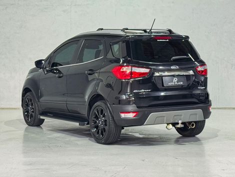 Ford EcoSport TITANIUM 1.5 12V Flex 5p Aut.