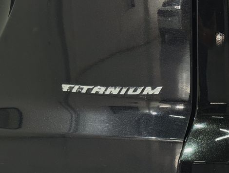Ford EcoSport TITANIUM 1.5 12V Flex 5p Aut.