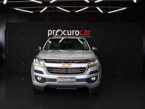 Chevrolet TRAILBLAZER LTZ 2.8 CTDI Diesel Aut.