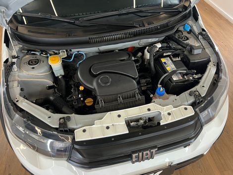 Fiat MOBI LIKE 1.0 Fire Flex 5p.