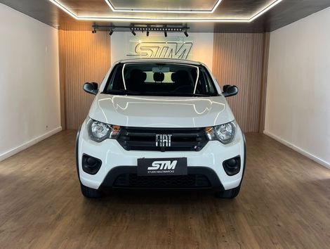 Fiat MOBI LIKE 1.0 Fire Flex 5p.