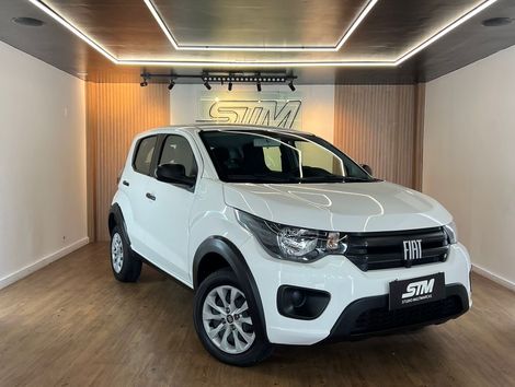 Fiat MOBI LIKE 1.0 Fire Flex 5p.