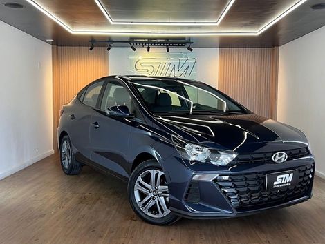 Hyundai HB20S Comfort 1.0 TB Flex 12V Aut.