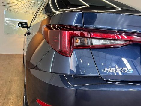 Hyundai HB20S Comfort 1.0 TB Flex 12V Aut.