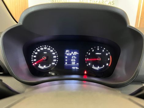 Hyundai HB20S Comfort 1.0 TB Flex 12V Aut.