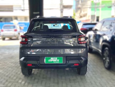 Citroën FEEL PACK