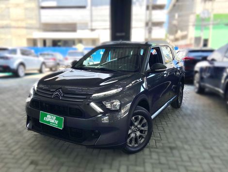 Citroën FEEL PACK