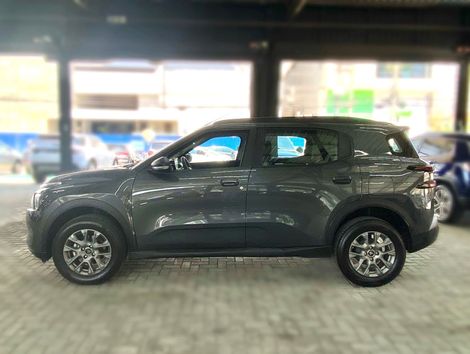 Citroën FEEL PACK