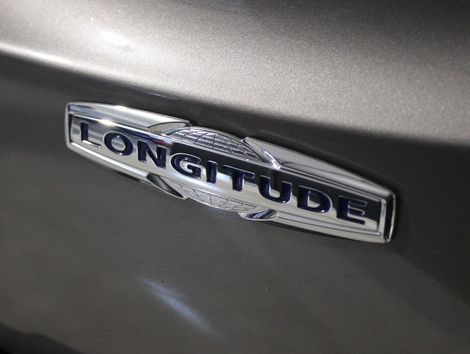 Jeep Renegade Longitude 2.0 4x4 TB Diesel Aut
