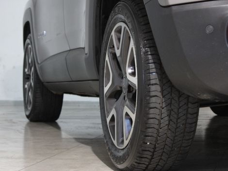 Jeep Renegade Longitude 2.0 4x4 TB Diesel Aut