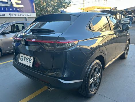 Honda HR-V EXL 1.5 Sensing 16V 5p Aut.