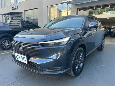 Honda HR-V EXL 1.5 Sensing 16V 5p Aut.
