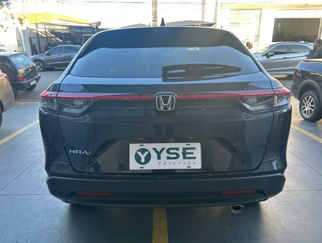 Honda HR-V EXL 1.5 Sensing 16V 5p Aut.