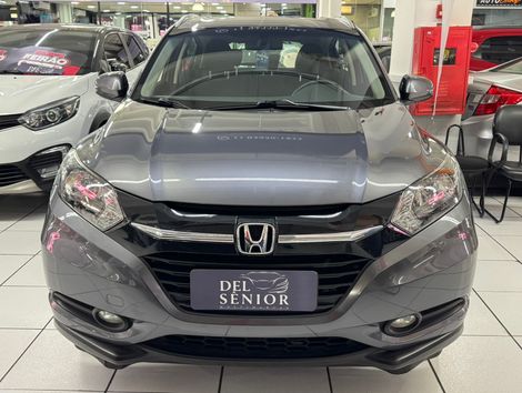 Honda HR-V EX 1.8 Flexone 16V 5p Aut.