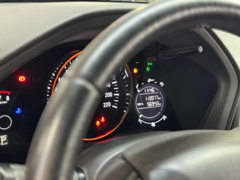 Honda HR-V EX 1.8 Flexone 16V 5p Aut.