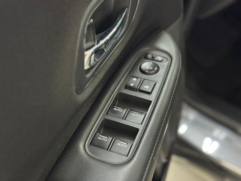 Honda HR-V EX 1.8 Flexone 16V 5p Aut.