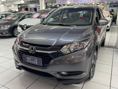 Honda HR-V EX 1.8 Flexone 16V 5p Aut.