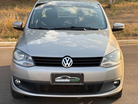VolksWagen Fox 1.6 Mi Total Flex 8V 5p