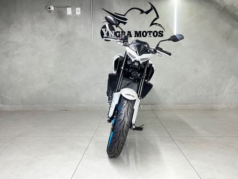 YAMAHA MT-03 CONNECTED 321cc ABS